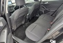 Ford Focus Titanium Xenon Ledy Navi Chromy Kli... Wyposażenie - multimedia Bluetooth Gniazdo USB Nawigacja GPS Radio fabryczne