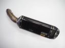 YAMAHA YZF-R3 15-18 ГЛУШНИК СПОРТИВНИЙ AKRAPOVIC + ТРУБА ВПУСКНА + DB KILLER  (16973120613) фото min 10