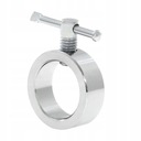 СИСТЕМА HRD СТАЛЬНОЙ ЗАЖИМ С ВИНТОМ НА ШЕИ 25 ММ 1 ШТ. С КЛЮЧОМ