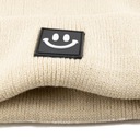 SMILE detská zimná čiapka béžová Kód výrobcu W512