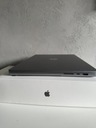 Laptop Macbook Pro 16 A2485 16,2 &quot; Apple M1 PRO 16 GB / 512 GB szary Model karty graficznej Apple M1 Pro