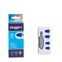 Пробки для плавания, два размера.