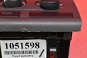PANNEAU COMMANDE CONDUIT D'AIR CLIMATISATION 4F1820043M AUDI A6 C6 04-08photo 9