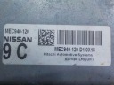 NISSAN JUKE F15 I 1.6B 10R 5D CONTRÔLEUR ORDINATEUR MOTEUR MEC940-120photo 6