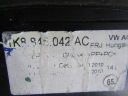 VW SCIROCCO VITRE CARROSSERIE DROITE ARRIÈRE 1K8845042ACphoto 9