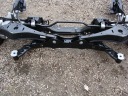 SUSPENSION ARRIÈRE COMPLET SKODA SUPERB II SKODA YETI 4X4 4WD 5N0505235ACphoto 13