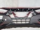 БАМПЕР ПЕРЕДНІЙ MICRA NISSAN K14 2017-2022  (17245224774) фото min 10