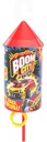 Boom City Racers Auto jednopack S1 Značka TM Toys