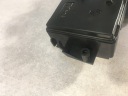 PANNEAU CONDUIT D'AIR RENAULT MEGANE II 8200344840photo 10