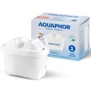 Filtračná vložka, vodné filtre Aquaphor Maxfor+ (plus), sada 6 ks Kód výrobcu zpf0227