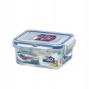 LOCK&LOCK POJEMNIK WIELOFUNKCYJNY NA ŻYWNOŚĆ 180 ml