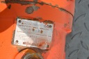 MOTEUR VM MOTORI 1054 SU POMPE CONDUITE POMPE HYDRAULIQUE A2F 45 LZ3 SAMEphoto 6
