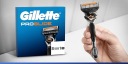 Змінні касети для бритв Gillette оригінал 16szt — фото 6