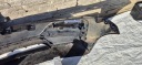 BMW I3 I01 LIFT LCI 17-21 PARE-CHOCS AVANT SANS DZIUR ORIGINEphoto 13