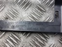 GRILLE CONDUIT D'AIR CENTRALE GAUCHE CHÂSSIS COMMUTATEUR AUDI A4 B8 8K1820901Hphoto 8
