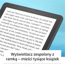 СЧИТЫВАТЕЛЬ KINDLE PAPERWHITE 5 SIGNATURE EDITION 32 ГБ РЕКЛАМА БЕСПЛАТНЫЙ WIFI 11 GENER