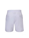 SPODENKI SPORTOWE BABOLAT PLAY SHORT MEN WHITE M