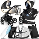 КАРТРИДЖ 4В1 BEXA AIR PRO AI17 И CYBEX ATON 5 + БАЗА