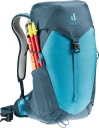 Туристична Deuter До 20 Л Синій 14L 14 Sl