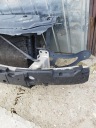 РЕМЕНЬ ПЕРЕДНИЙ БАЛКА РАДИАТОРЫ 2.5 3,0 БЕНЗИН N53 BMW 5 E60 E61 РЕСТАЙЛ  (18863402620) фото min 6