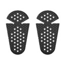 Защита локтей SAS-TEC SC-1/ECA Воздушная защита