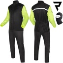 Водонепроницаемый МОТОЦИКАЛЬНЫЙ КОСТЮМ | РЕБЕЛХОРН | ДОЖДЕВОЙ + БЕСПЛАТНО