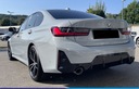 BMW Seria 3 330i Sport Sedan 2.0 (245KM) 2024 Przebieg 1 km