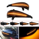 HONDA CIVIC UFO ДИНАМИЧЕСКИЕ СВЕТОДИОДНЫЕ ПОВОРОТНИКИ