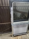 HATCH RACK MECHANISM SUBARU FORESTER IV SJ 43R002136  photo 7