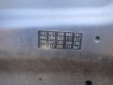 CAPOT COUVERCLE MOTEUR MERCEDES C CLASSE 206 2021- A2068800500photo 9