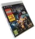 Lego The Hobbit (PS3) Vydavateľ inna