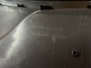 PARE-CHOCS ARRIÈRE ARRIÈRE OPEL CORSA F SANS DZIUR PDCphoto 12
