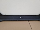 SPOILER DOUBLURE PARE-CHOCS ARRIÈRE MOULURE BMW X1 F48 MODULEphoto 14