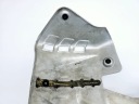 HONDA TRANSALP XL 600 V PRISE INFÉRIEUR PROTECTION MOTEUR CHÂSSISphoto 10