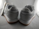 Obuwie Reebok CL LTHR EAN (GTIN) 4065422063718