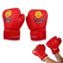 1 ПАРА ДЕТСКИХ БОКСЕРСКИХ ПЕРЧАТОК