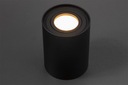 Накладной светильник HALOGEN SPOT 115мм + LED GU10