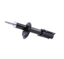 2 CV RIDEX 854S0017 AMORTISSEUR HUILEUX ENTRETOISE SUSPENSIONS PRAWO AVANT LEWOphoto 9
