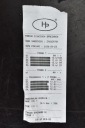 ENGINE ASTRA H MERIVA A VECTRA C 1.6 16V 105KM Z16XEP @ MEASUREMENT KOMPRESJI @  photo 13