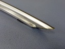 CL W216 MOULURE TOITS CHROME GAUCHE A2166900139photo 9