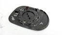 INSERT GAUCHE RÉTROVISEURS MERCEDES-BENZ M (W163) 1638102119 34316484 2.7L 2000photo 13