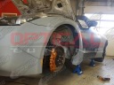 NISSAN GTR R35 LB PERFORMANCE БОДІ НАБІР  (18708917881) фото min 12