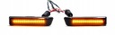FLOTTANT DYNAMIQUE CLIGNOTANTS CLIGNOTANTS LED BMW 3 E46 LIFT 96-99photo 16