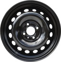 ОРИГИНАЛЬНАЯ СТАЛЬ 15 4x100 RENAULT CLIO 2 3 4 5