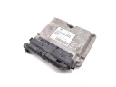 VW FOX БЛОК КЕРУВАННЯ / МОДУЛЬ ECU 1.4 БЕНЗИН 55KW (75 HP) 036906034JQ 2007  (18094432064) фото min 9