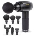 МАССАЖНЫЙ ПИСТОЛЕТ МОЩНЫЙ МАССАЖНЫЙ ПИСТОЛЕТ