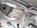 2006 FIAT CROMA MÉCANISME VITRES ARRIÈRE SANS MOTEUR 00517461550photo 7