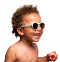 DOOKY Okulary Przeciwsłoneczne ARUBA Dzieci 6-36m Kolor zielony