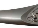 2015 LEXUS IS 3 XE30 ЕЛЕМЕНТ КОНСОЛИ СРЕДНЕЙ 5501153020  (18130463544) фото min 5