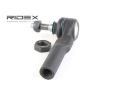 RIDEX 914T0083 EMBOUT BARRE DE DIRECTION TRANSVERSALE AVANTphoto 9